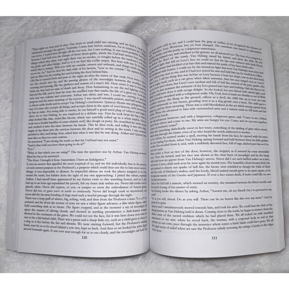 Dracula by Bram Stoker – Classic Horror Novel 2015 Paperback Edition - Picture 6 of 8